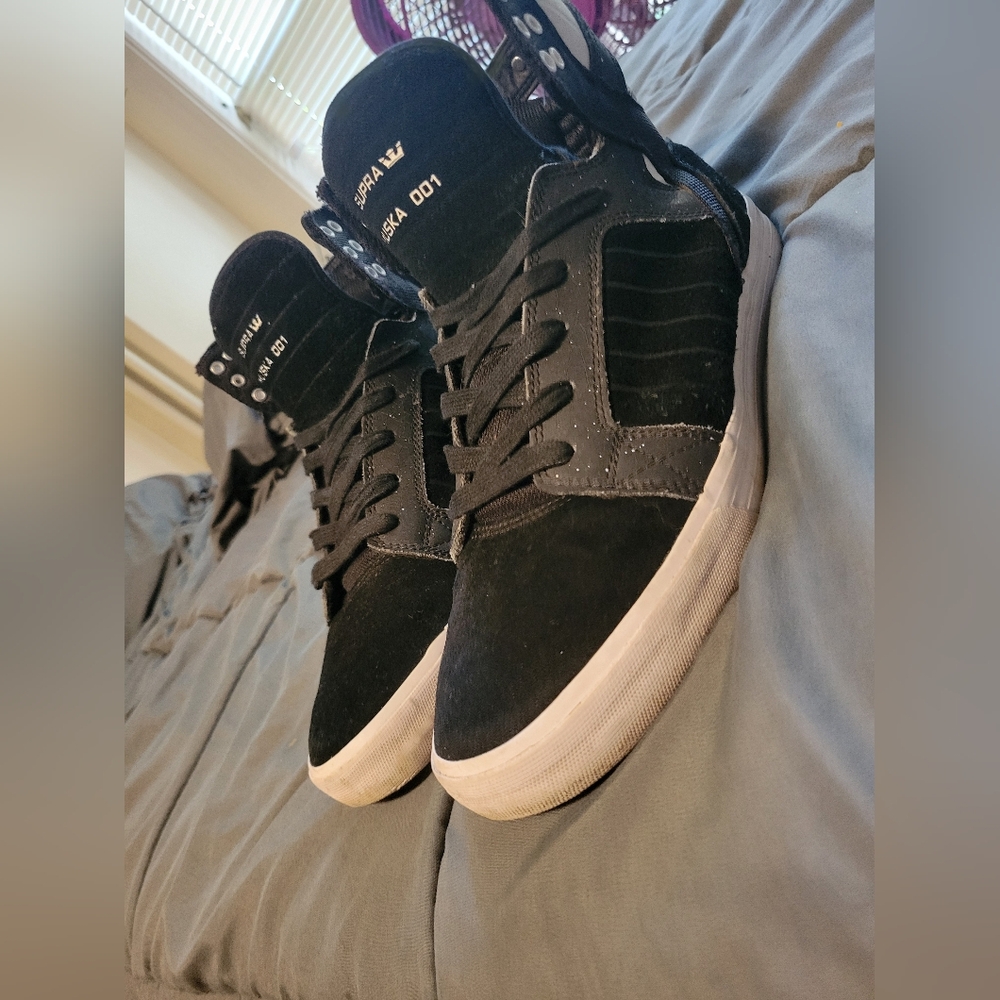 Supra skytop 1 | Size 10.5